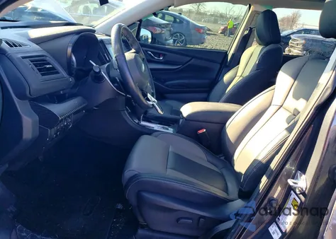 2022 Subaru Ascent Onyx Edition z USA, uszkodzony, nr VIN 4S4WMAJD8N3460059